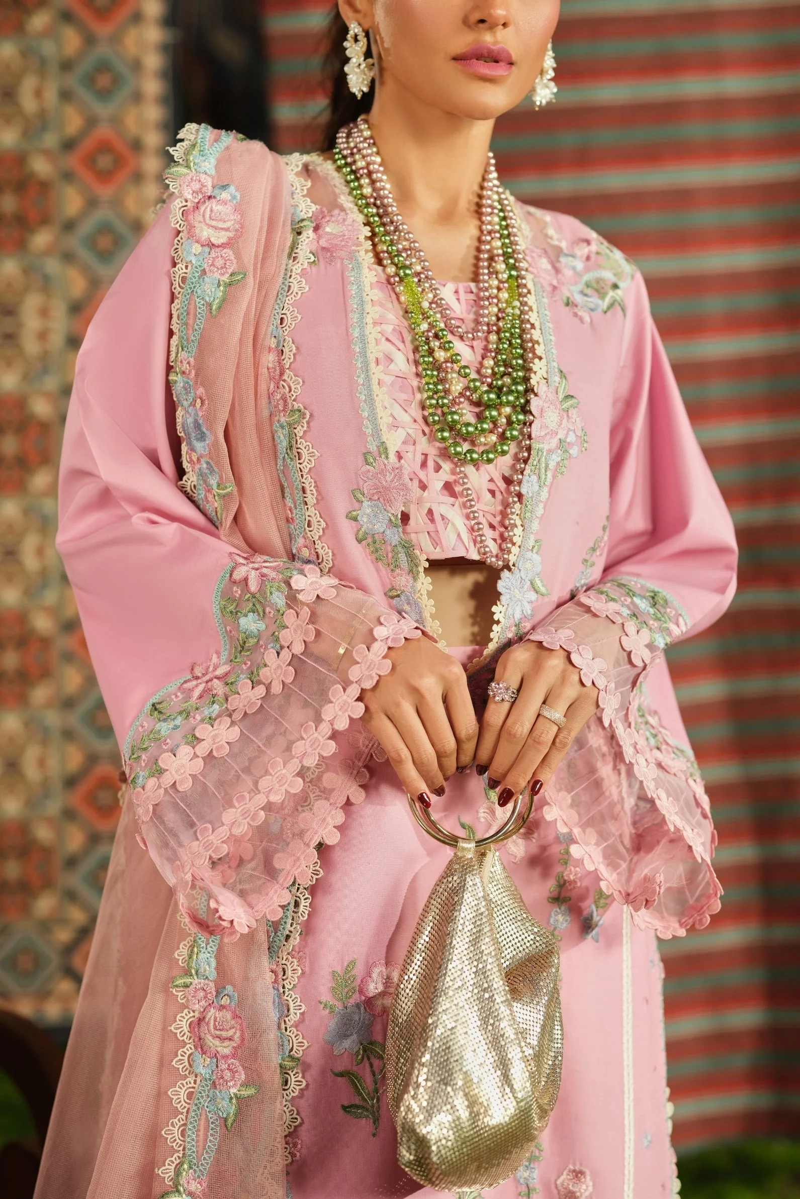 Luxury Lawn Collections - Image 4