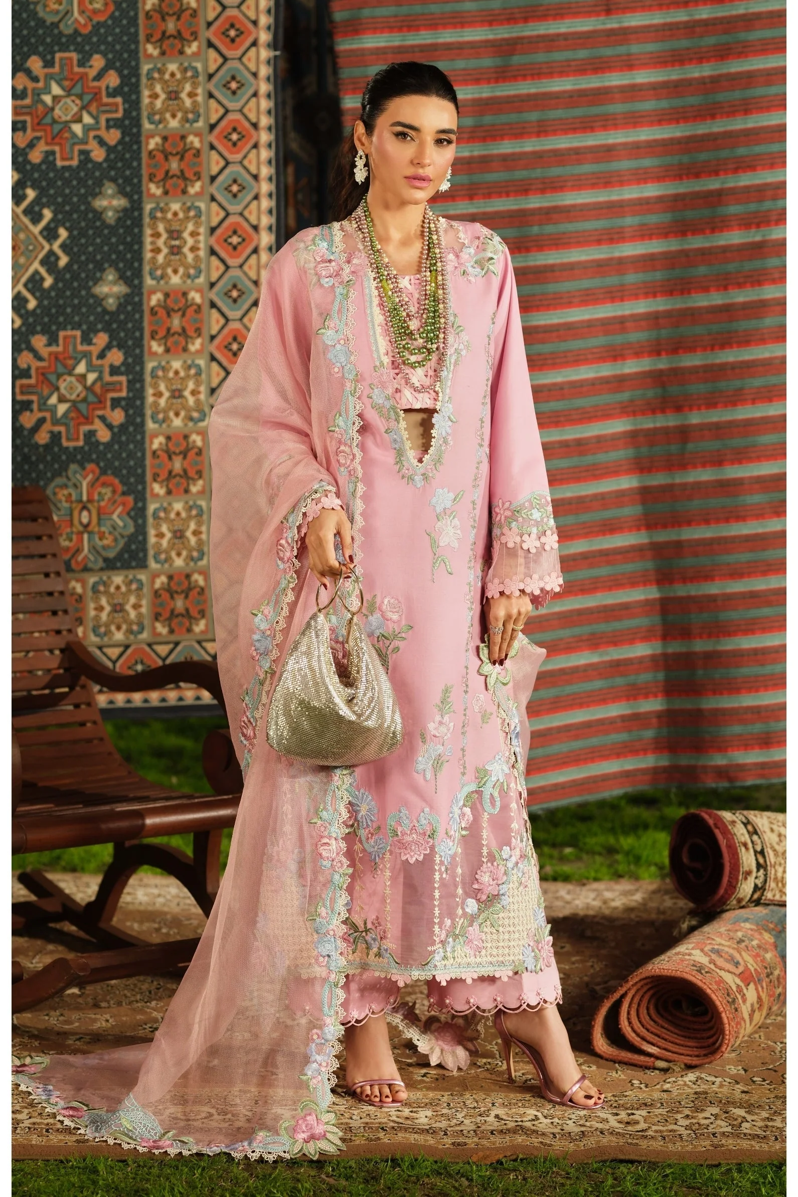 Luxury Lawn Collections - Image 5