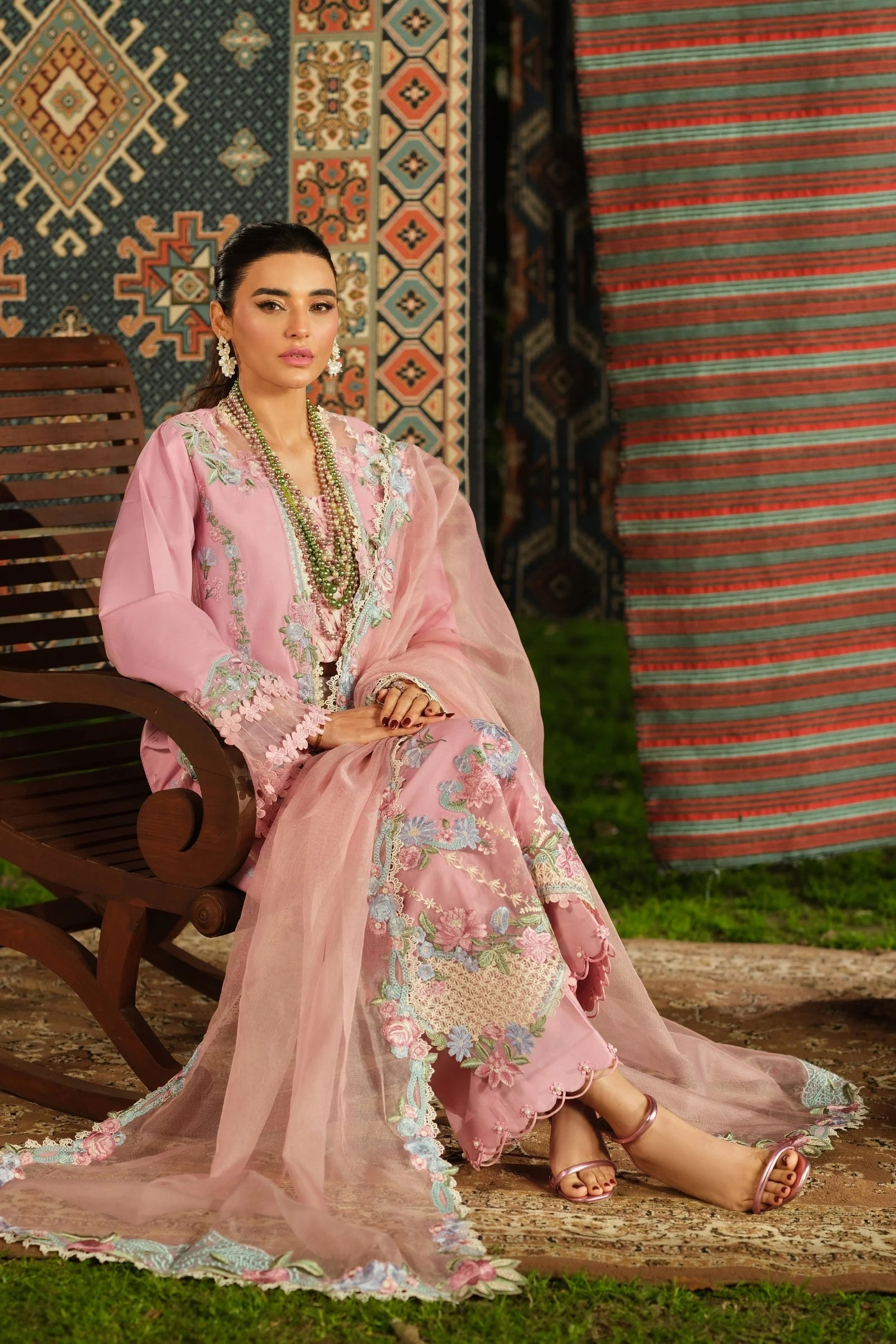 Luxury Lawn Collections - Image 6