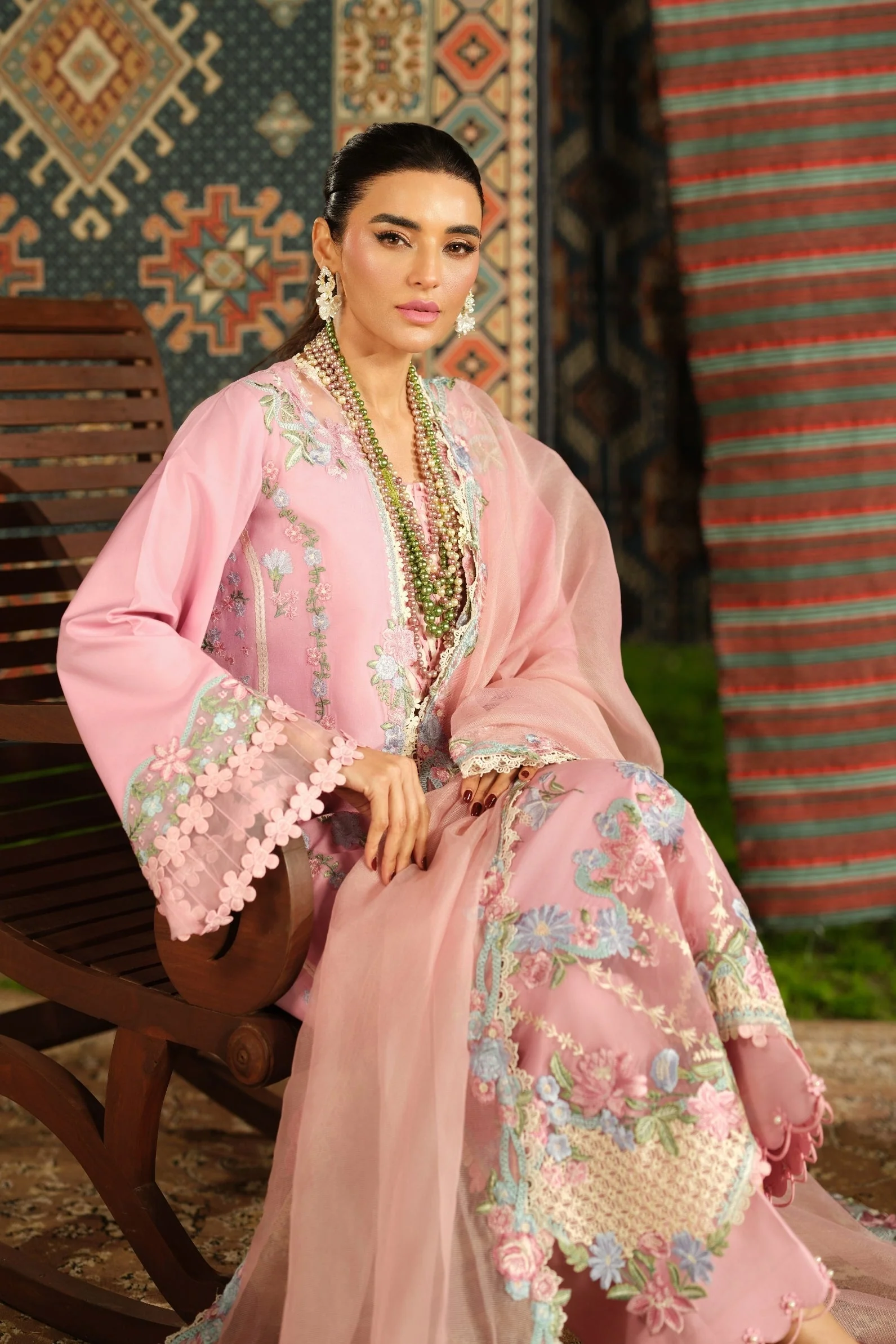 Luxury Lawn Collections - Image 7