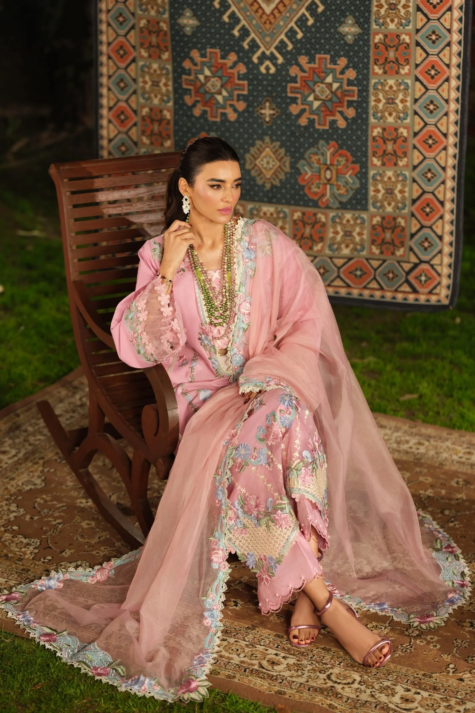 Luxury Lawn Collections - Image 8