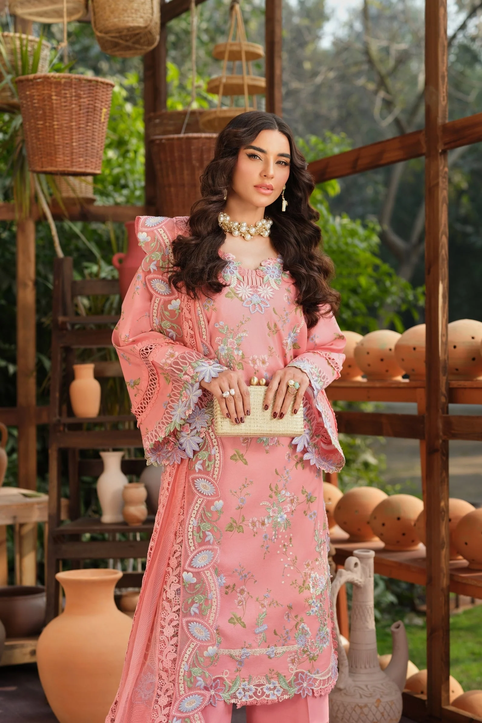 Luxury Lawn Collections - Image 3