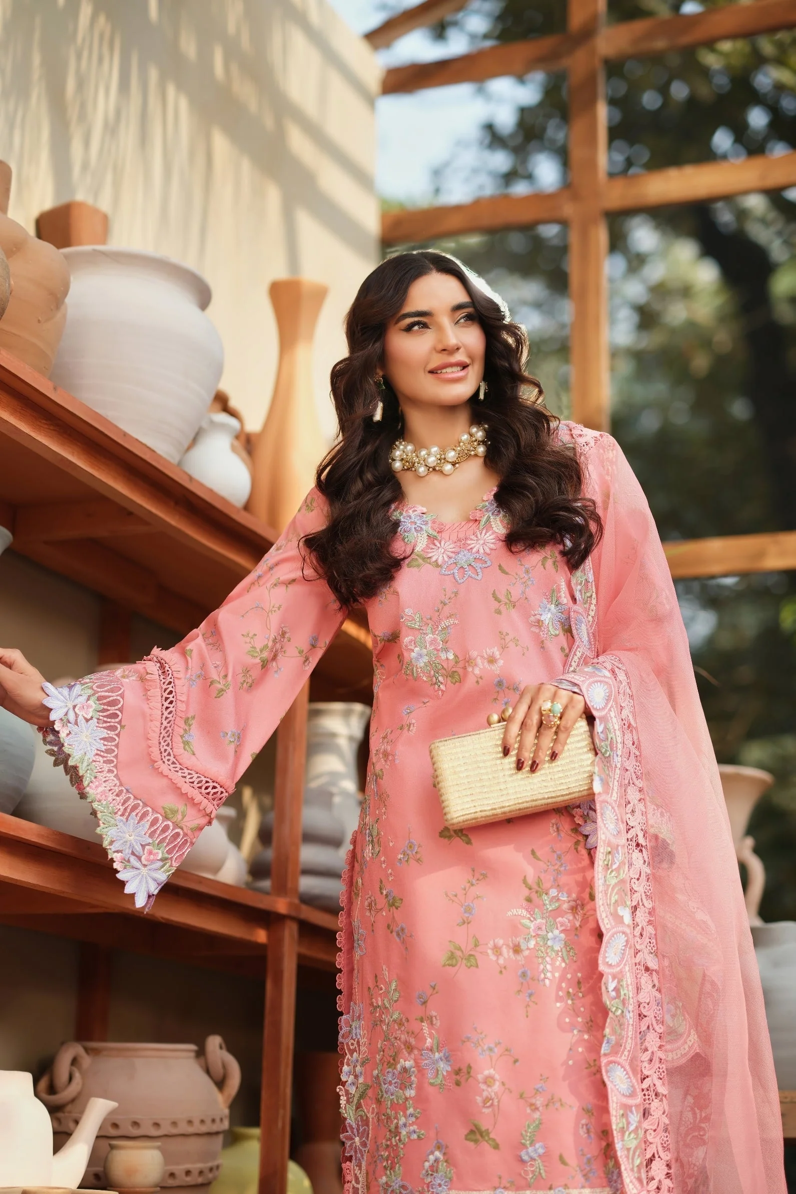 Luxury Lawn Collections - Image 4