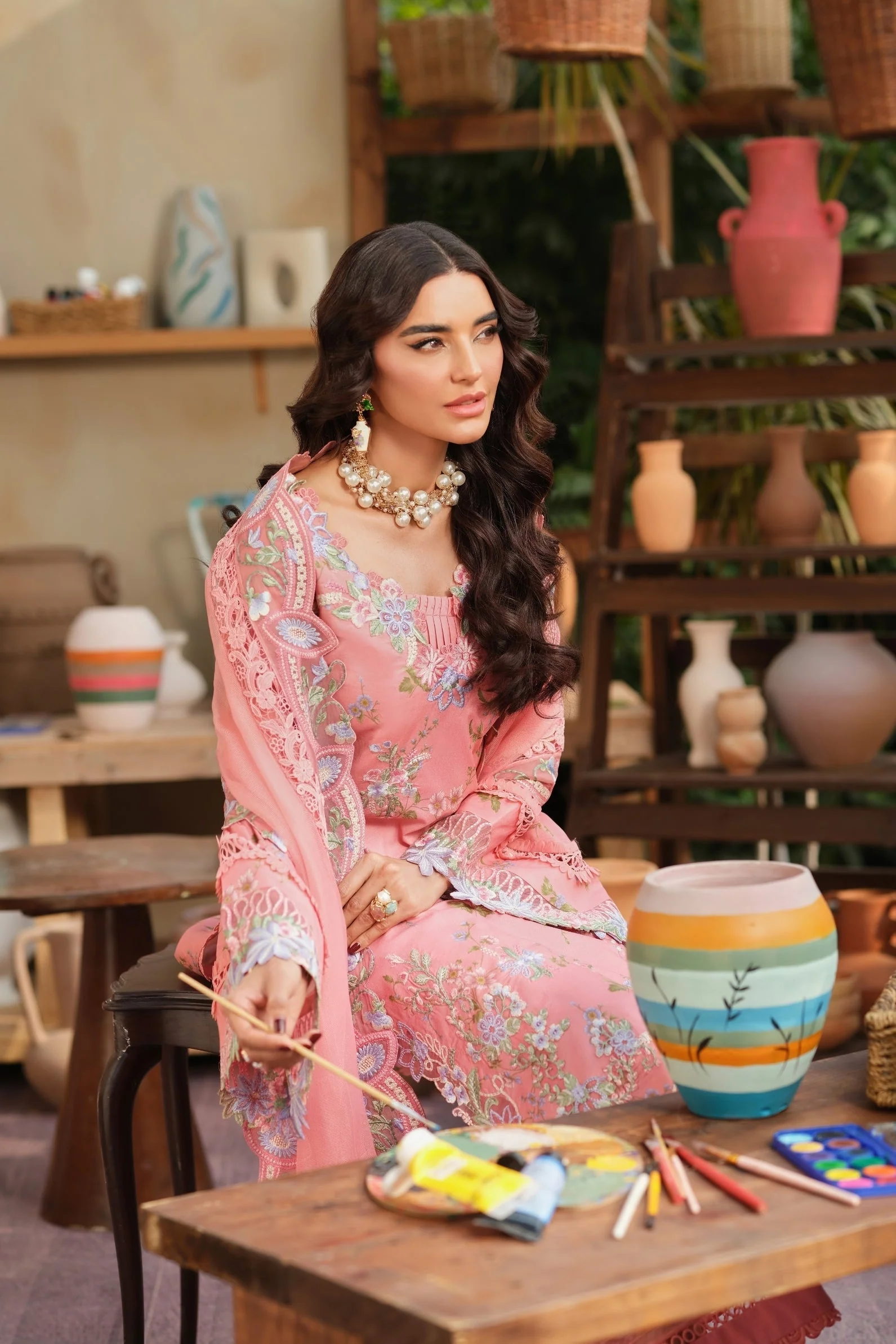 Luxury Lawn Collections - Image 6