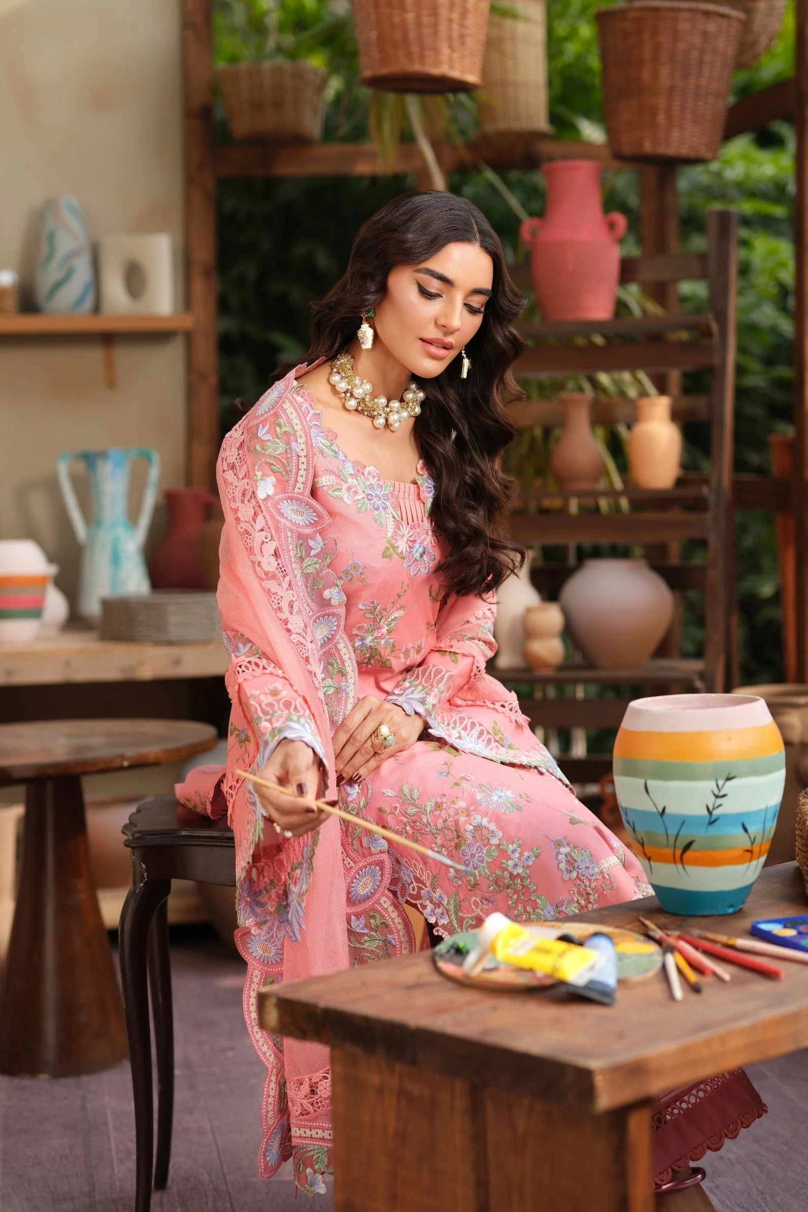 Luxury Lawn Collections - Image 7