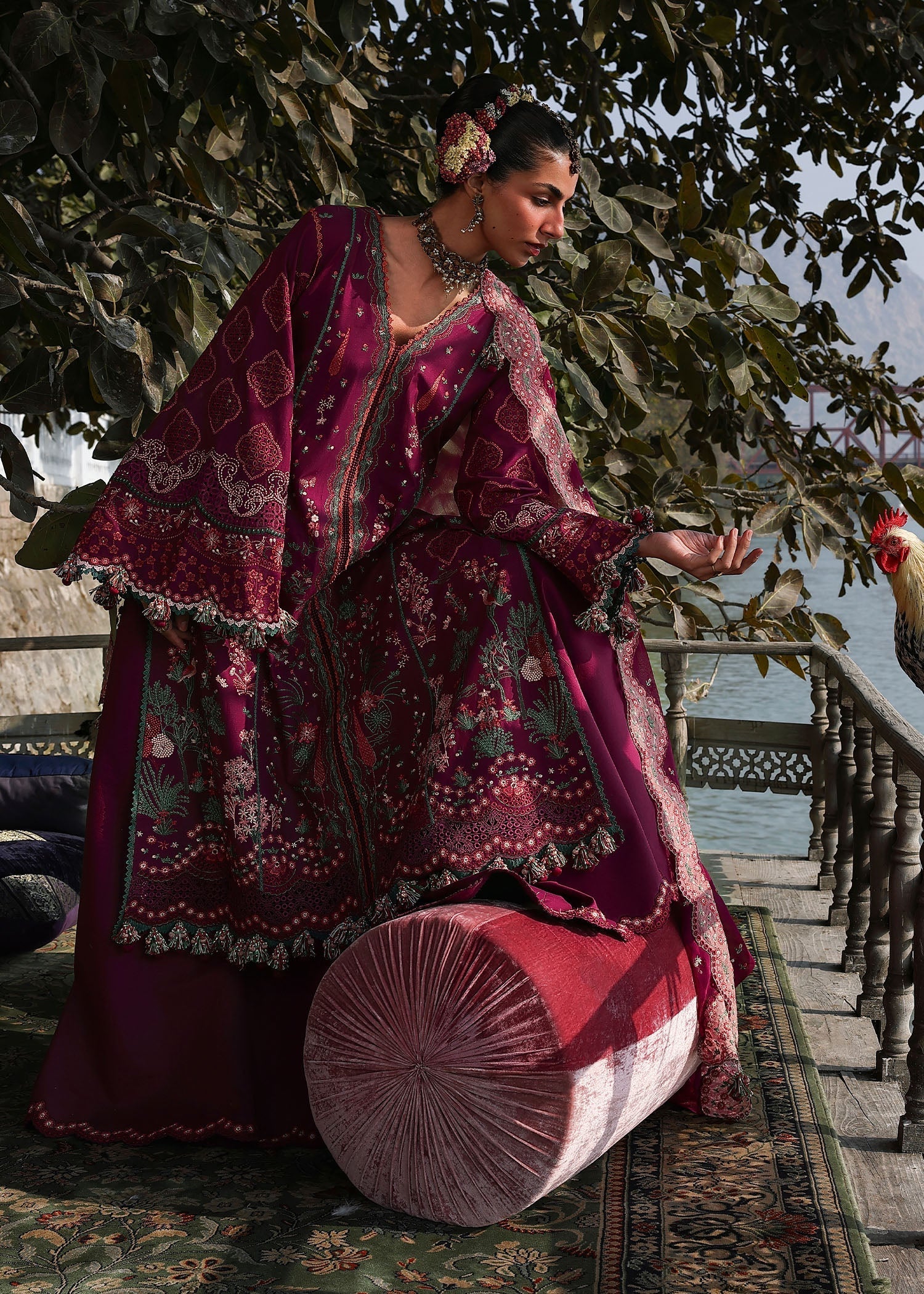 Luxury Lawn Edit - Image 4