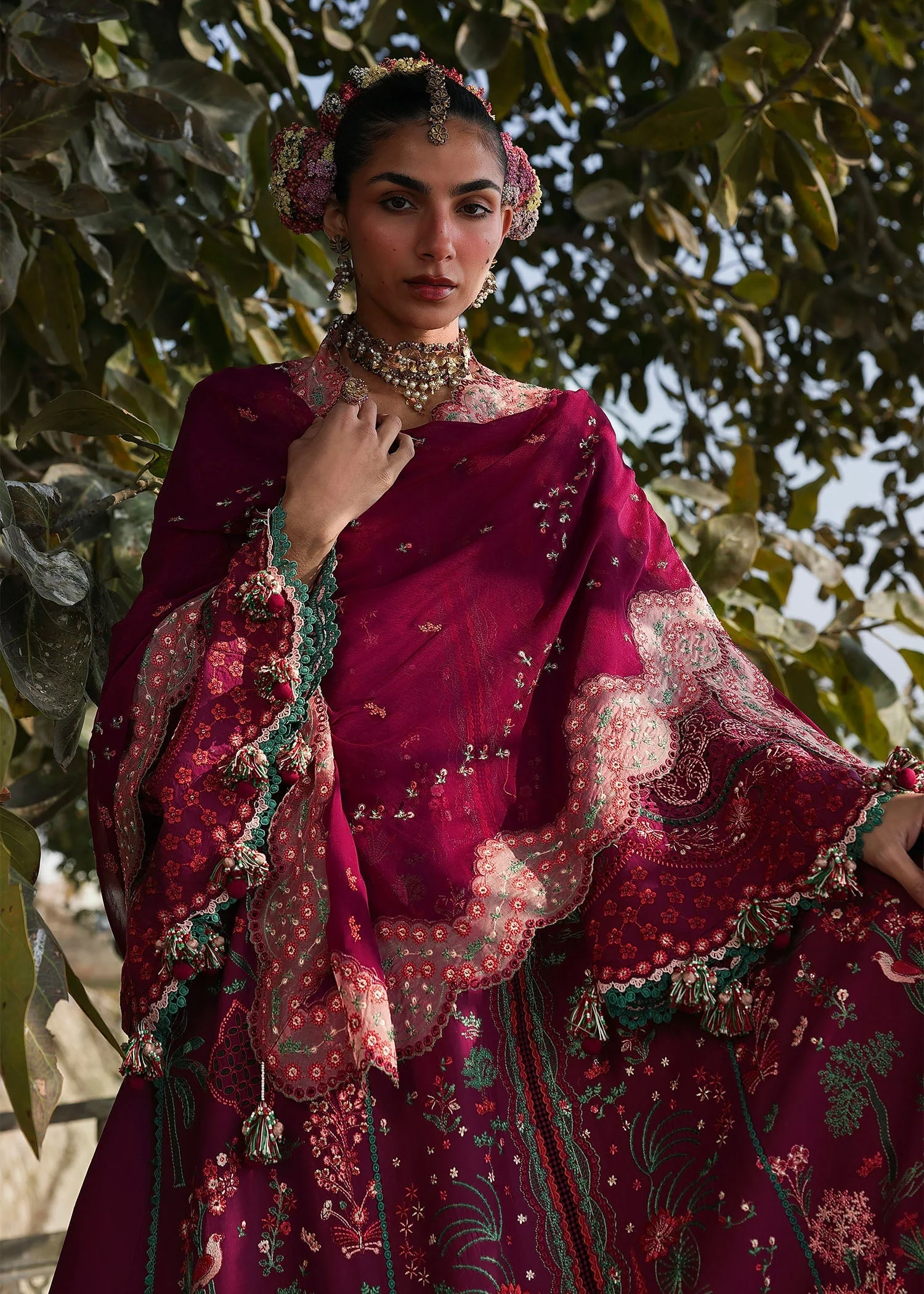 Luxury Lawn Edit - Image 6