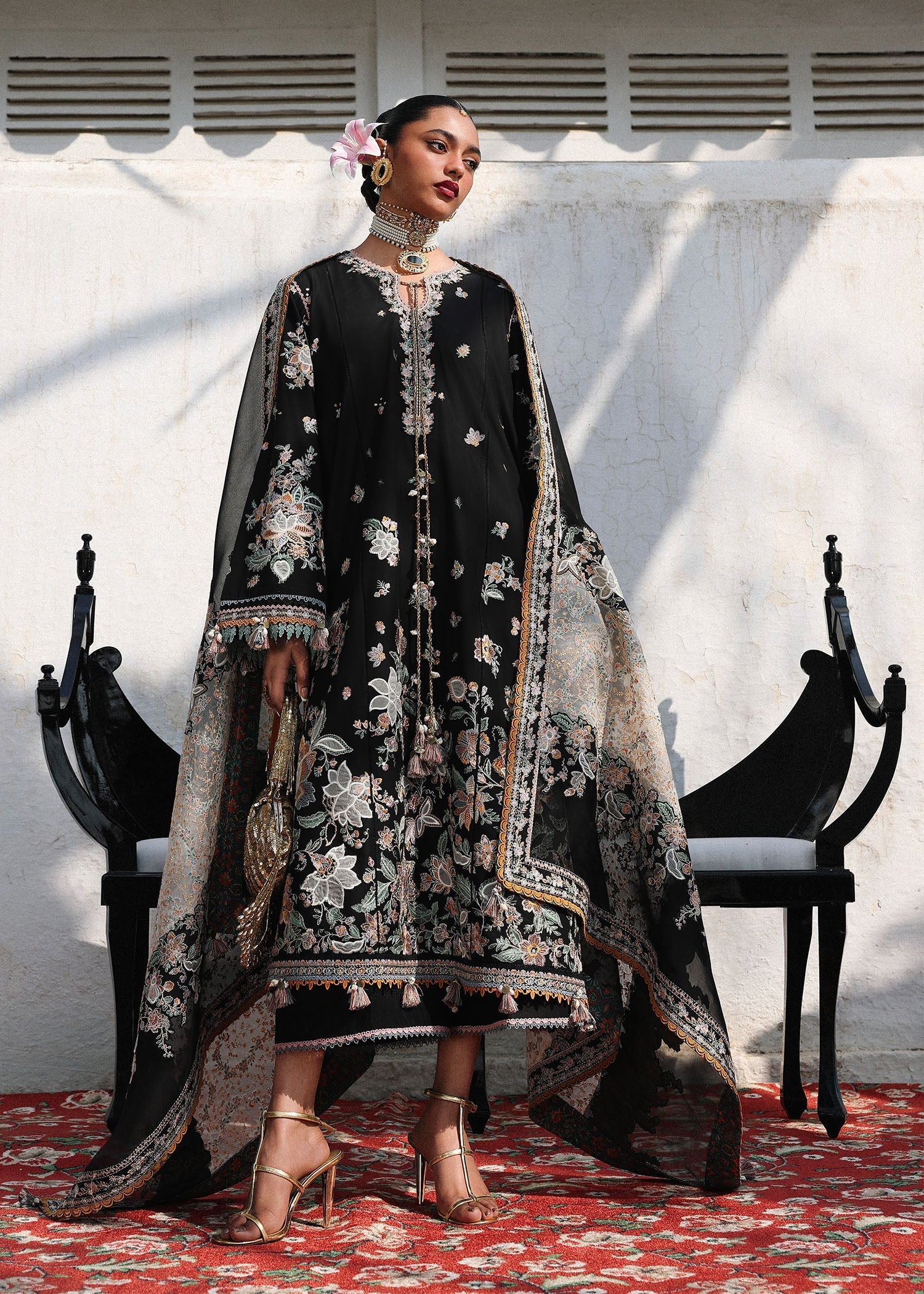 Luxury Lawn Edit - Image 3