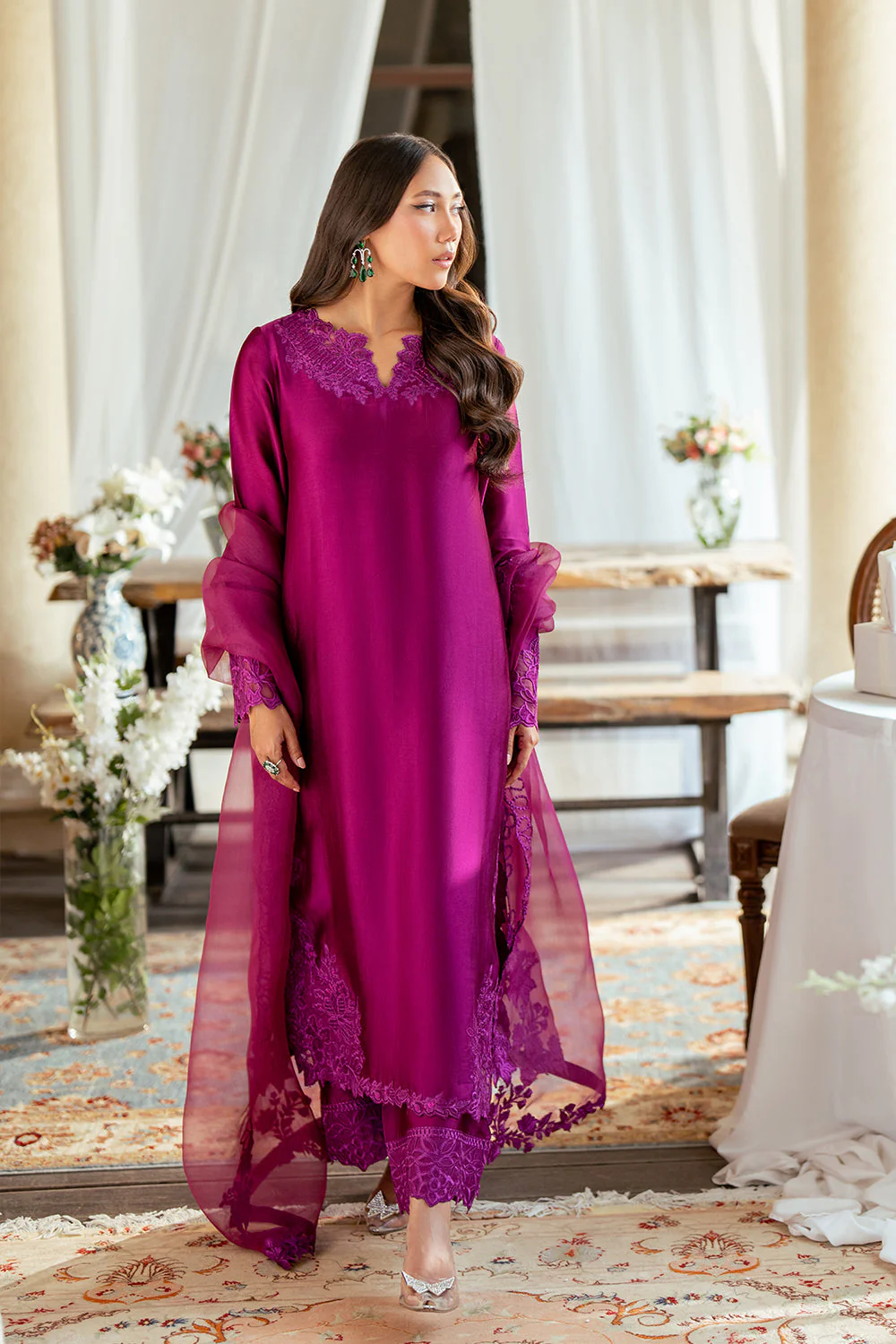 Majestic Plum - Image 6