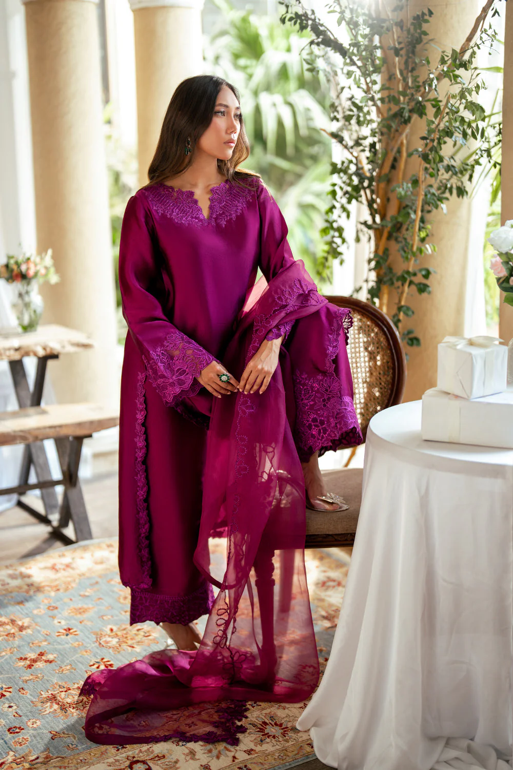 Majestic Plum - Image 7