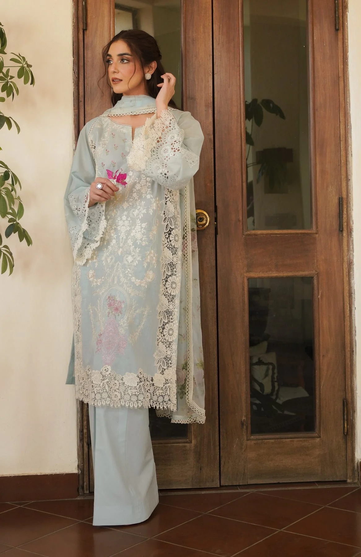 Manara Luxury Lawn - Parishay - Image 5