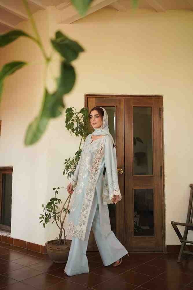 Manara Luxury Lawn - Parishay - Image 6