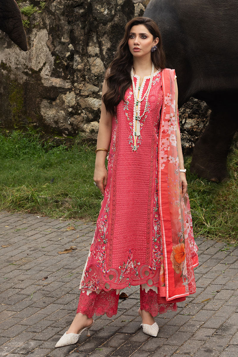 Manaram Luxury Lawn - Image 3