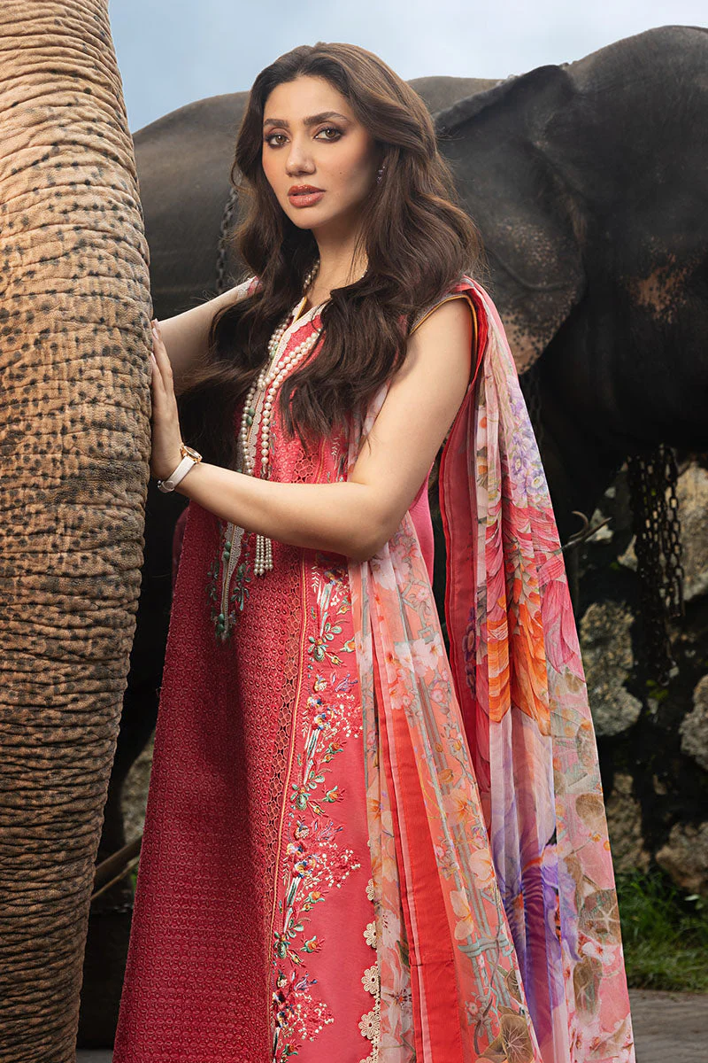 Manaram Luxury Lawn - Image 5