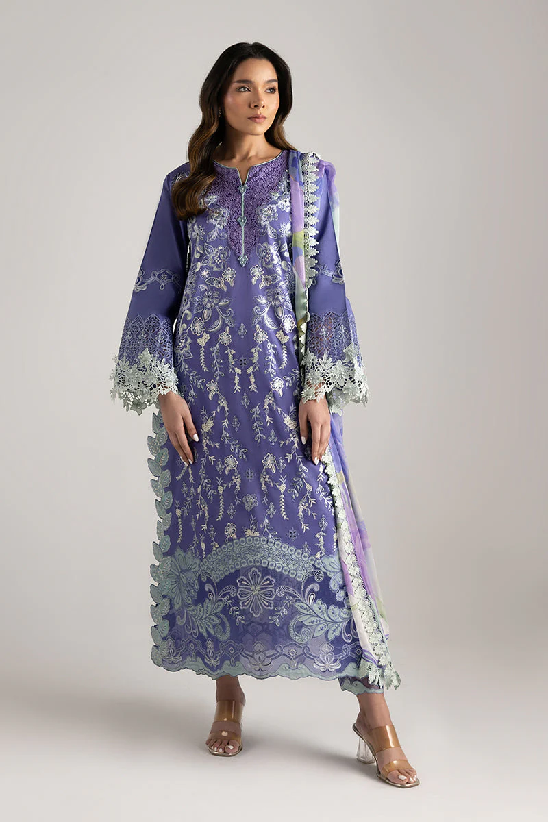 Manaram Luxury Lawn