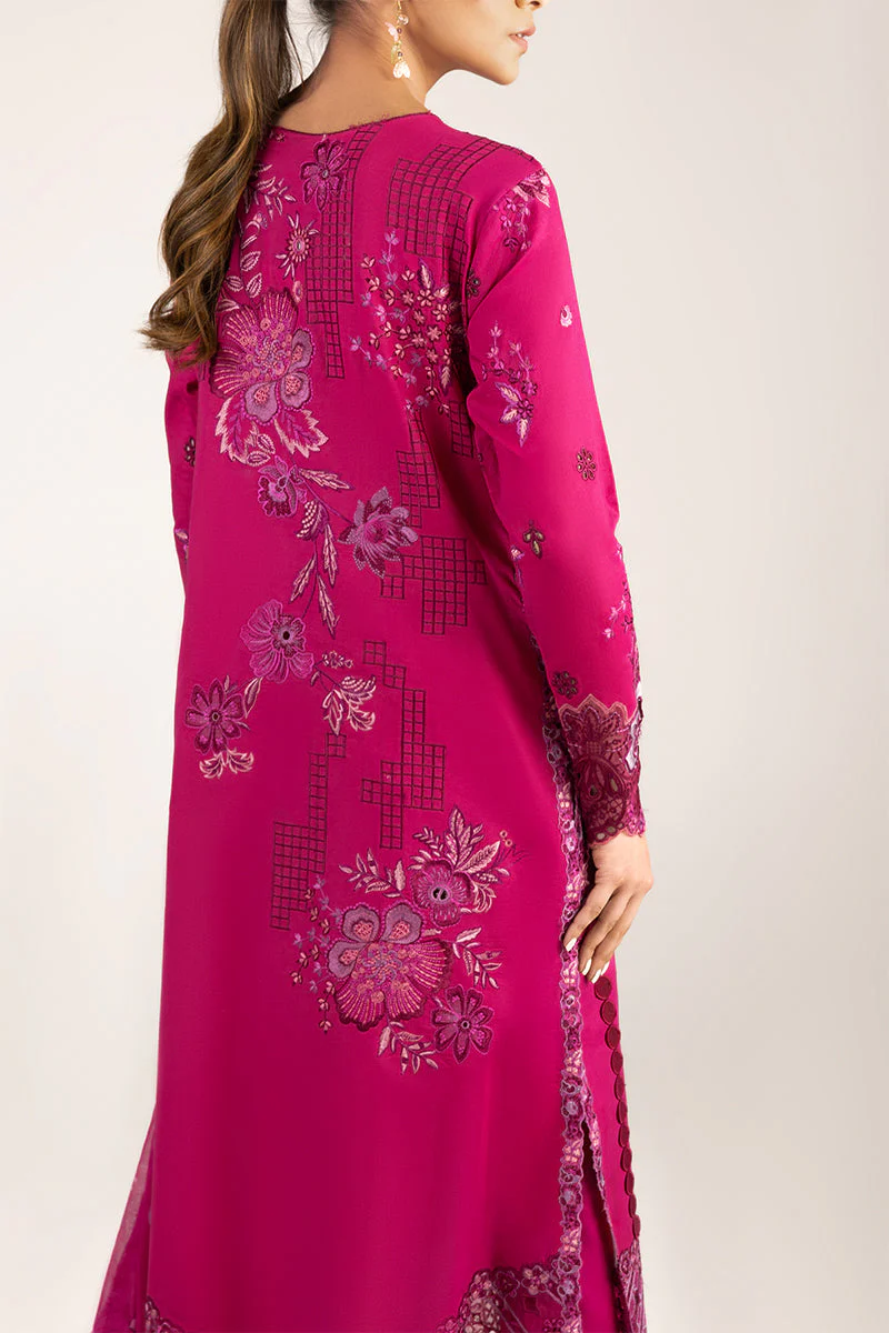 Manaram Luxury Lawn - Image 3
