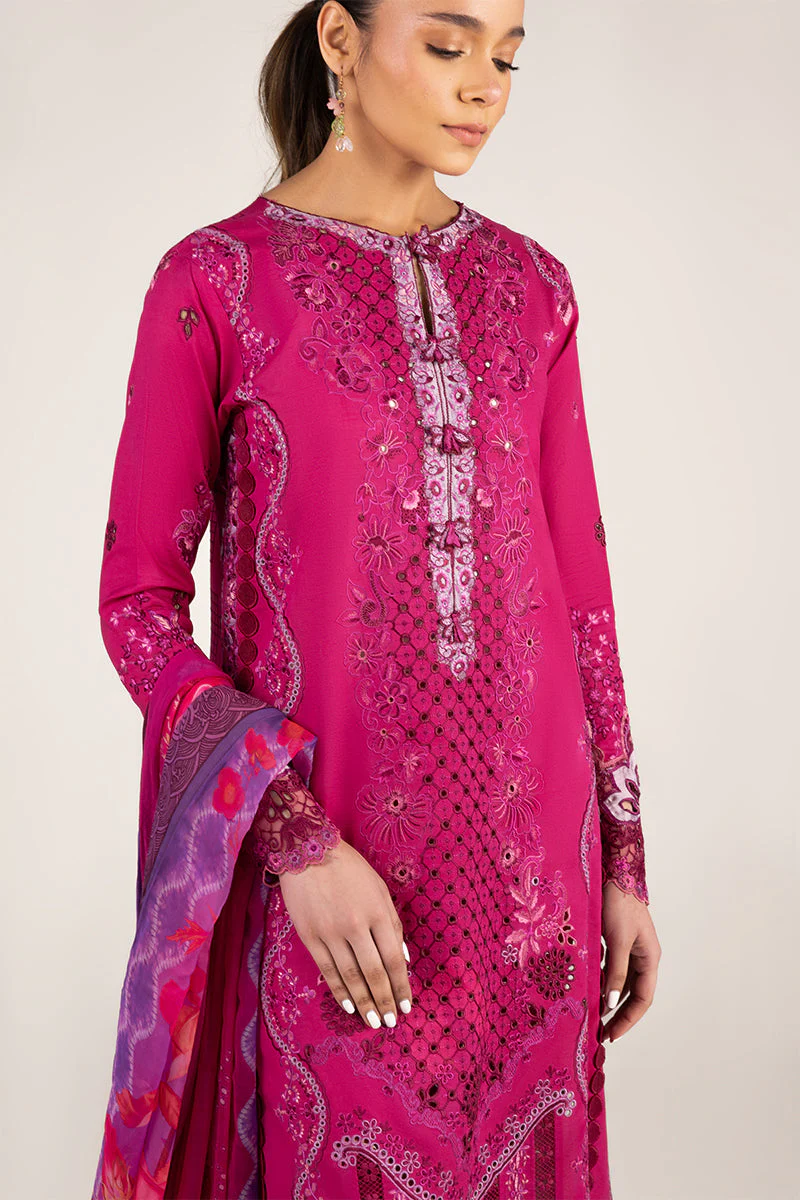 Manaram Luxury Lawn - Image 5