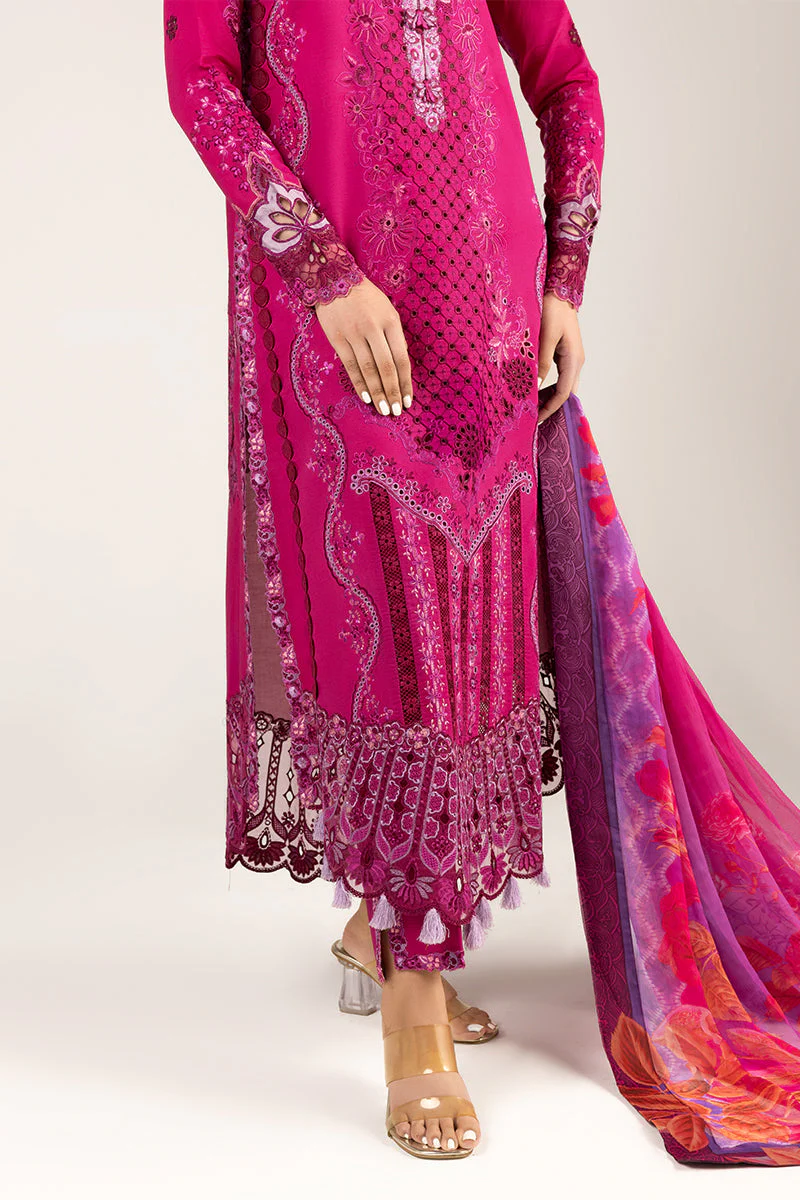 Manaram Luxury Lawn - Image 6