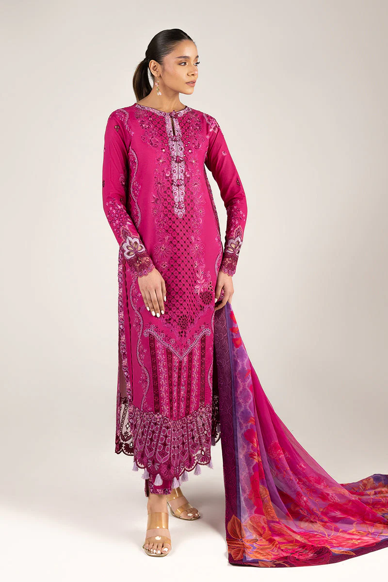 Manaram Luxury Lawn - Image 7