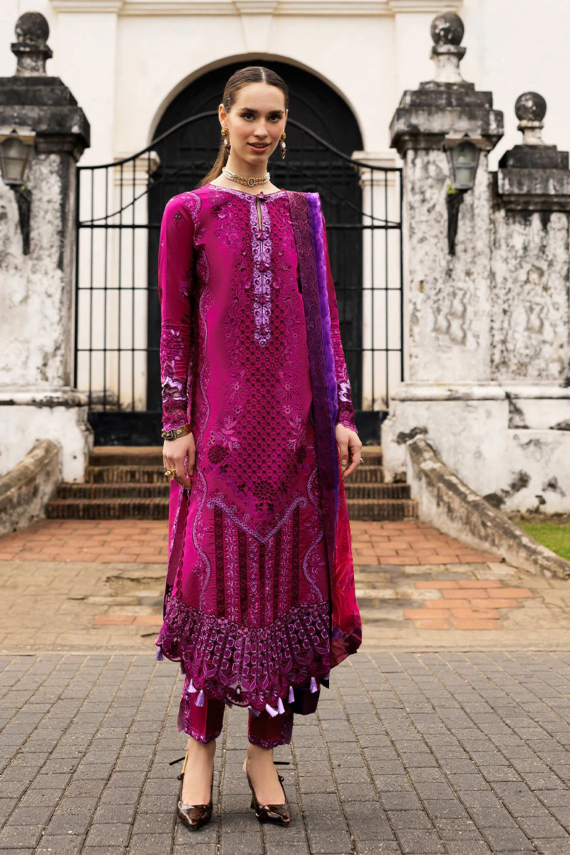 Manaram Luxury Lawn - Image 8