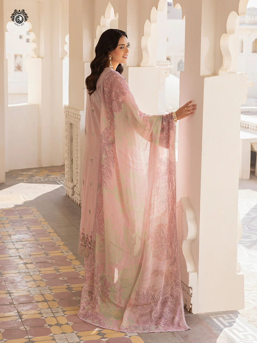 MANNAT Three Piece Lawn - Image 2