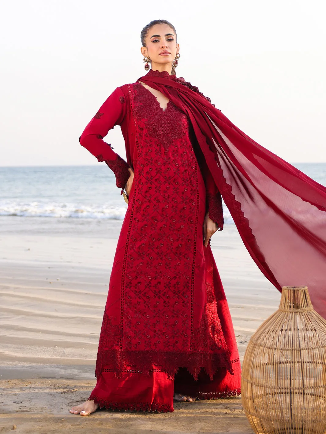 Marine Luxury Lawn - Image 4