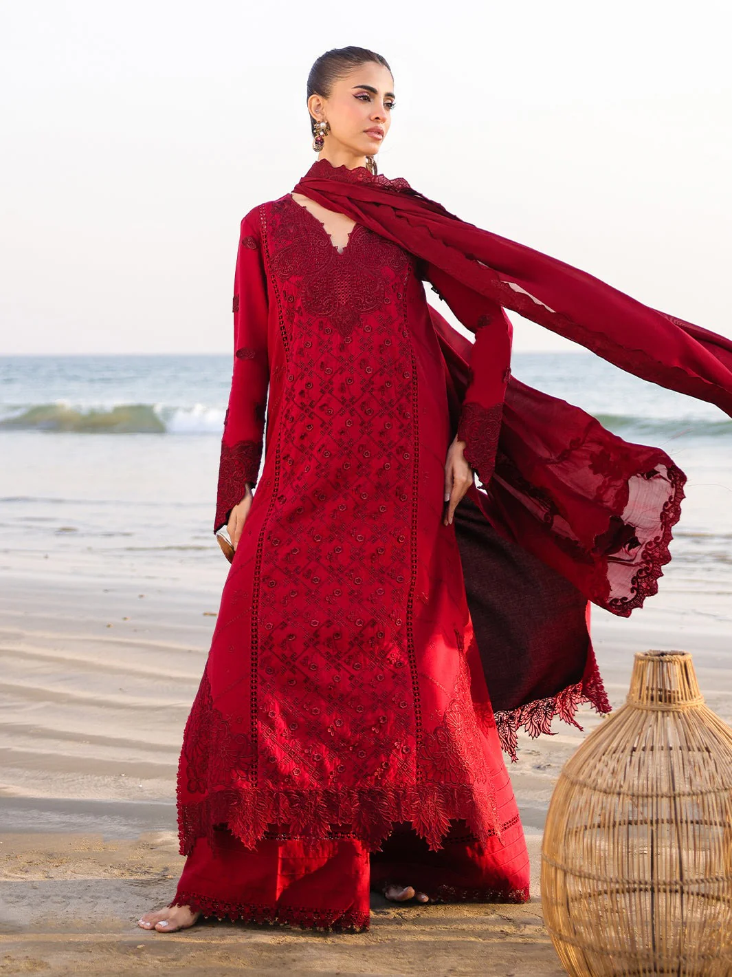 Marine Luxury Lawn - Image 6