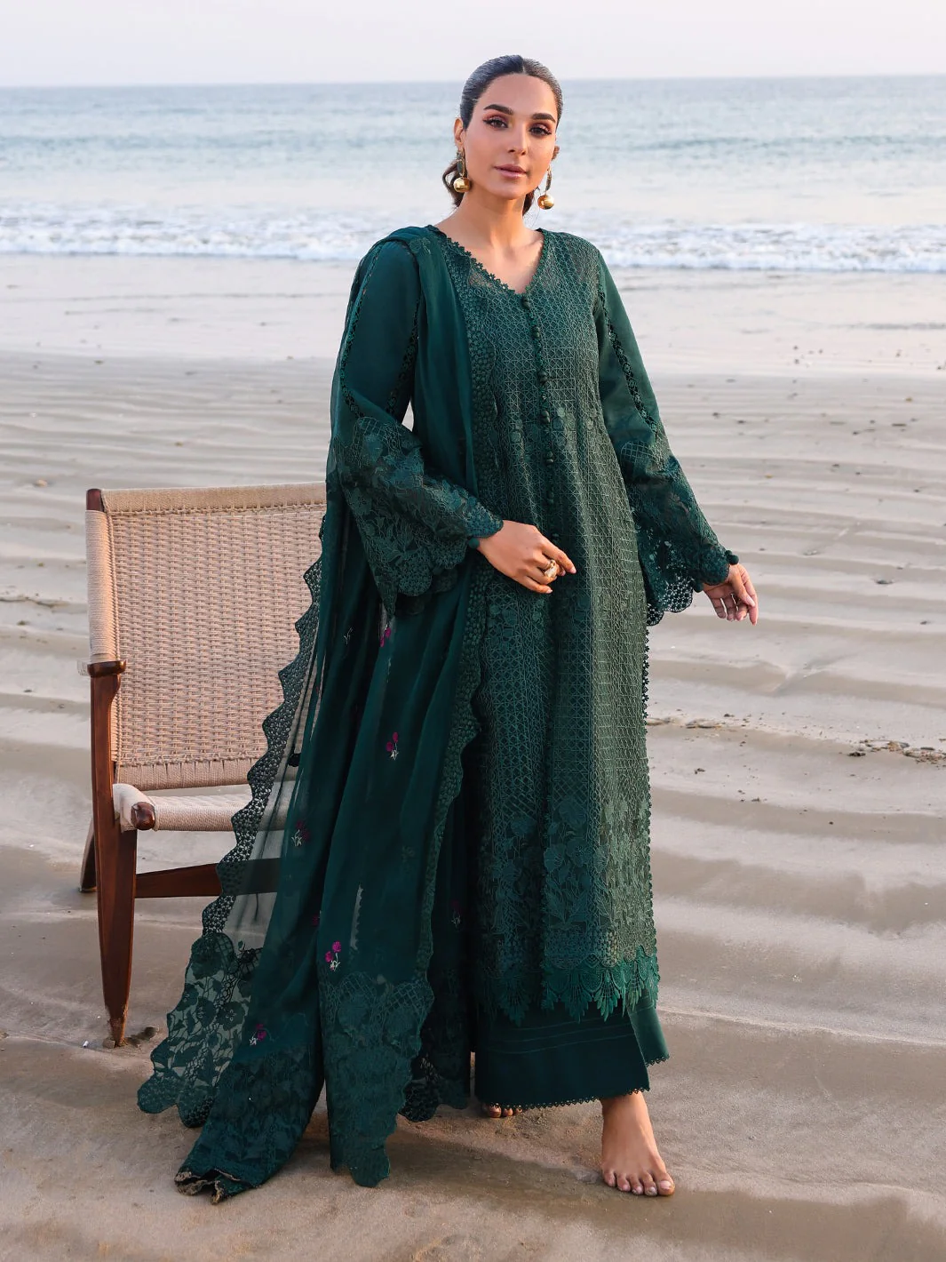 Marine Luxury Lawn - Image 3