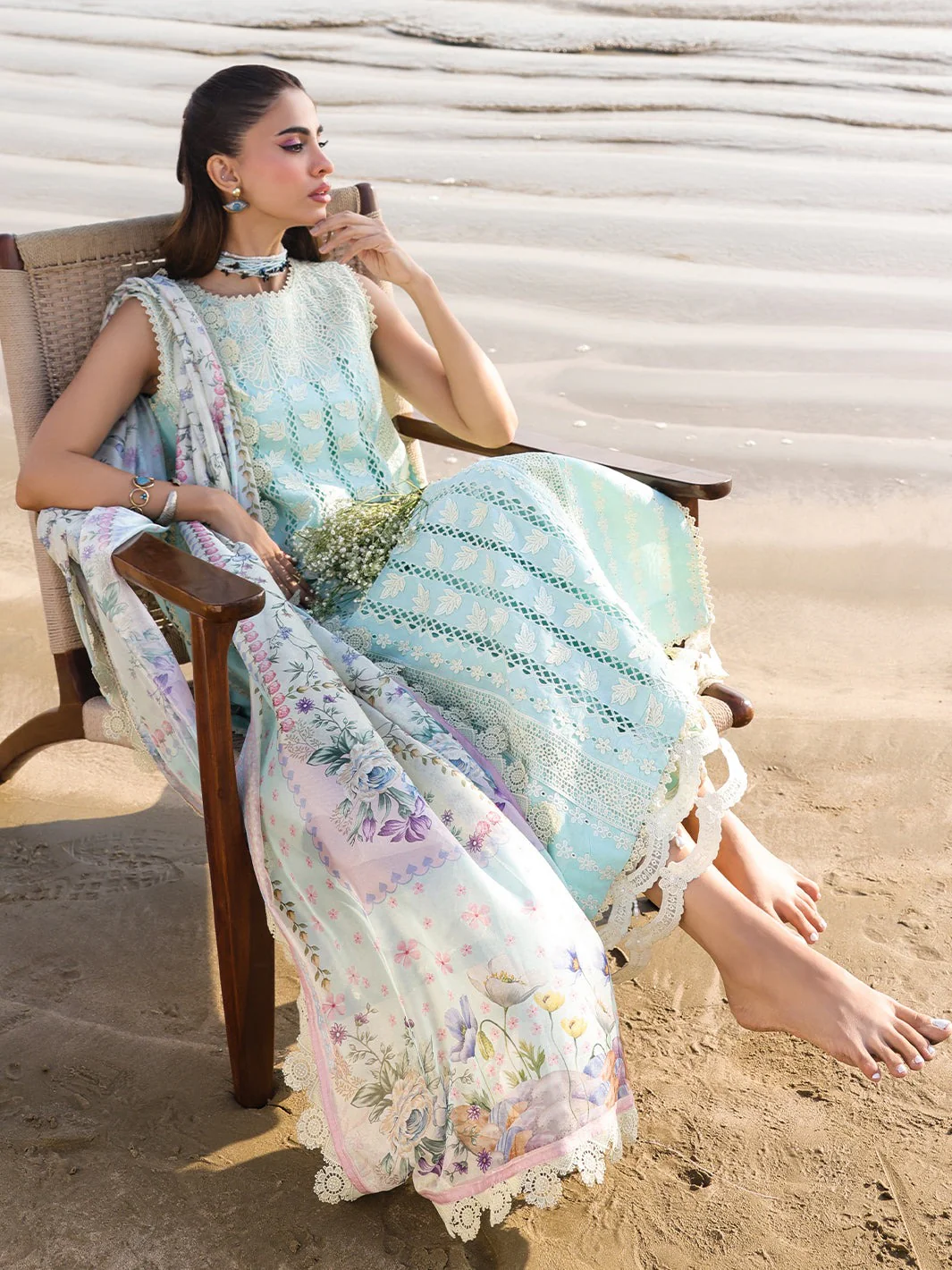 Marine Luxury Lawn - Image 3