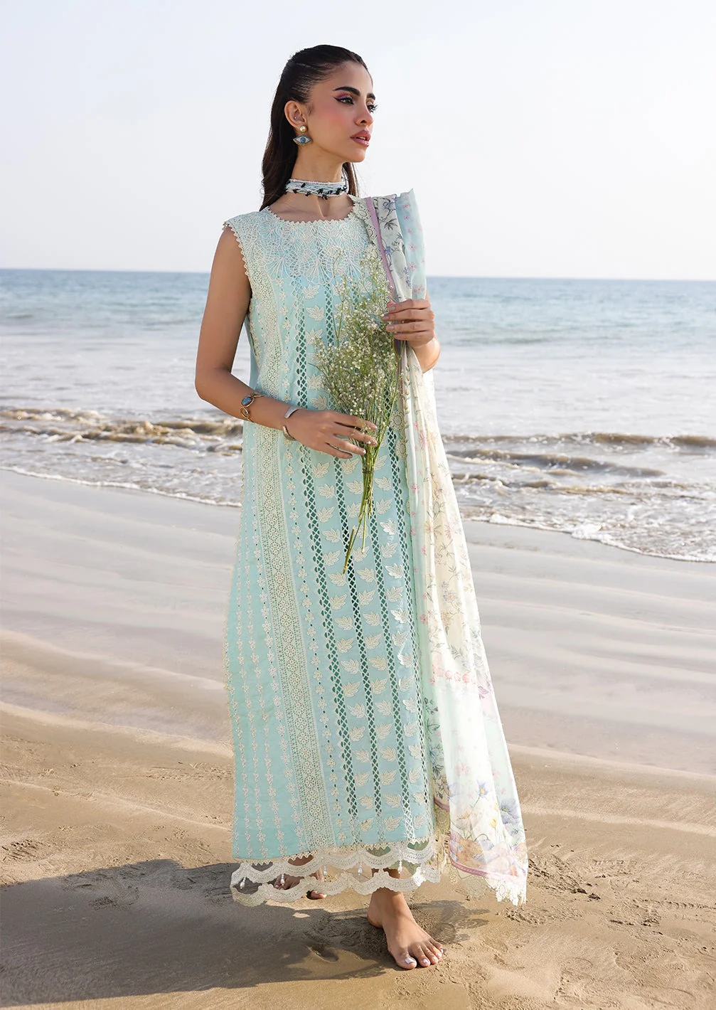 Marine Luxury Lawn - Image 5