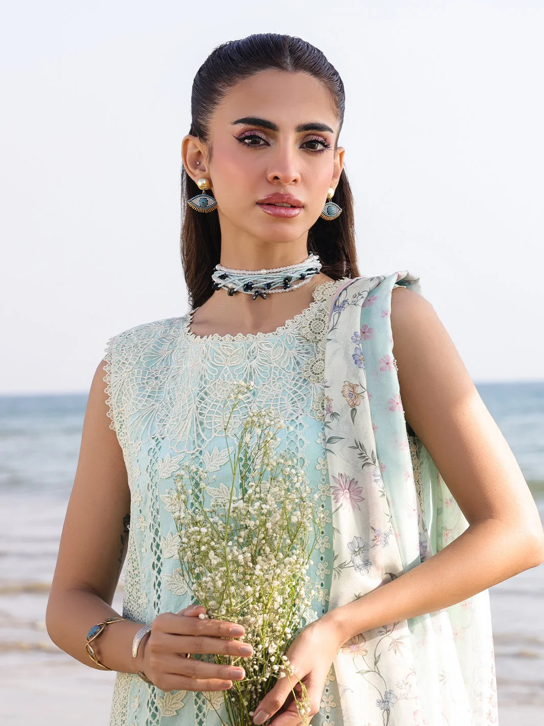 Marine Luxury Lawn - Image 6