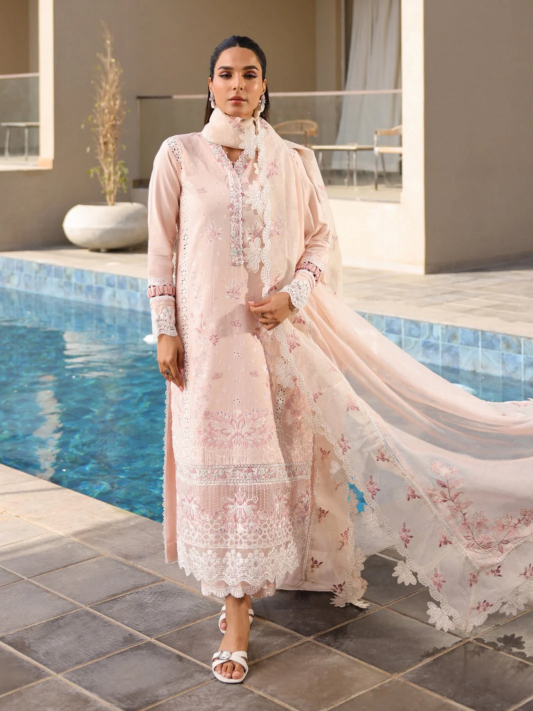 Marine Luxury Lawn - Image 4