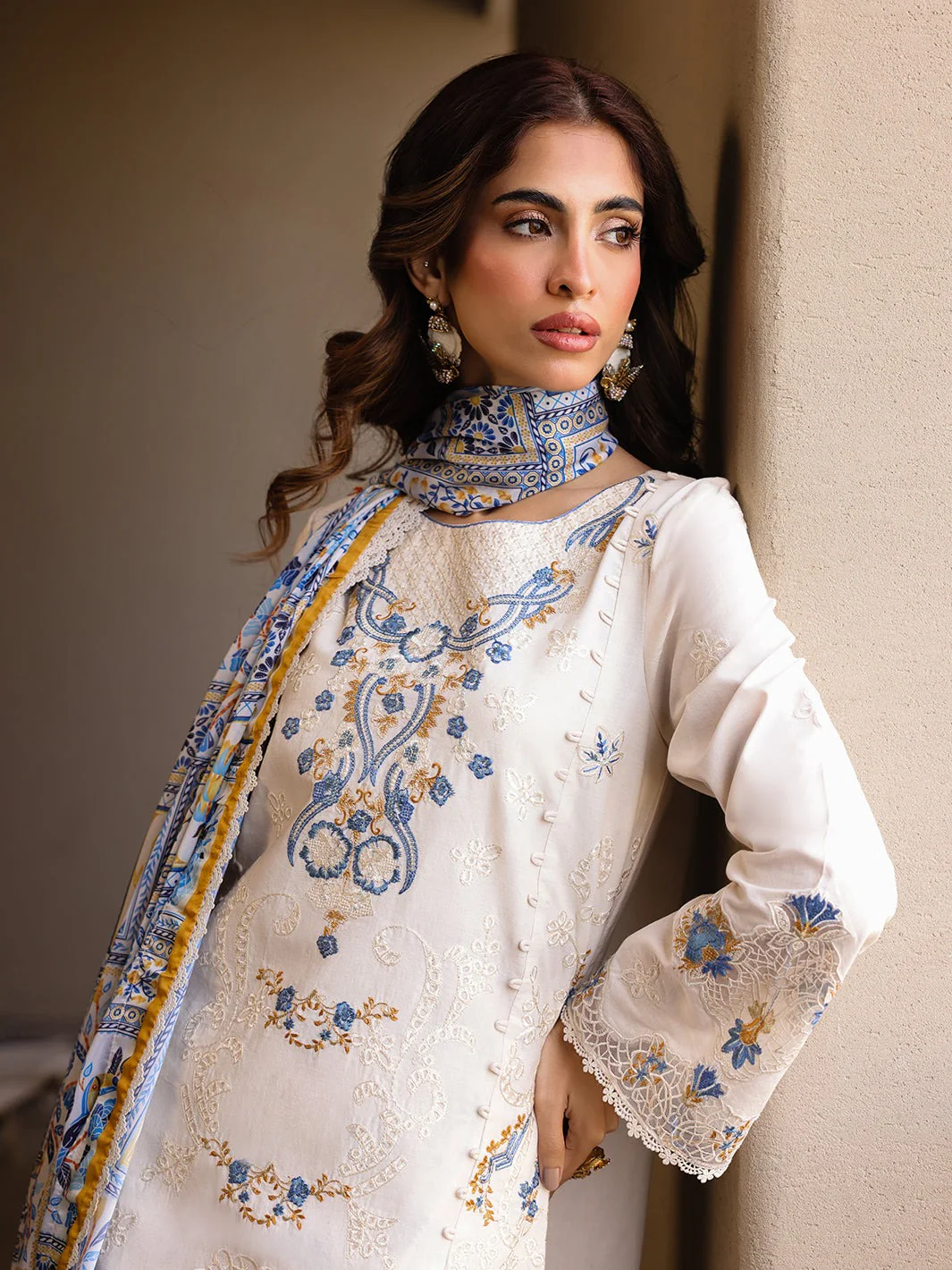 Marine Luxury Lawn - Image 4