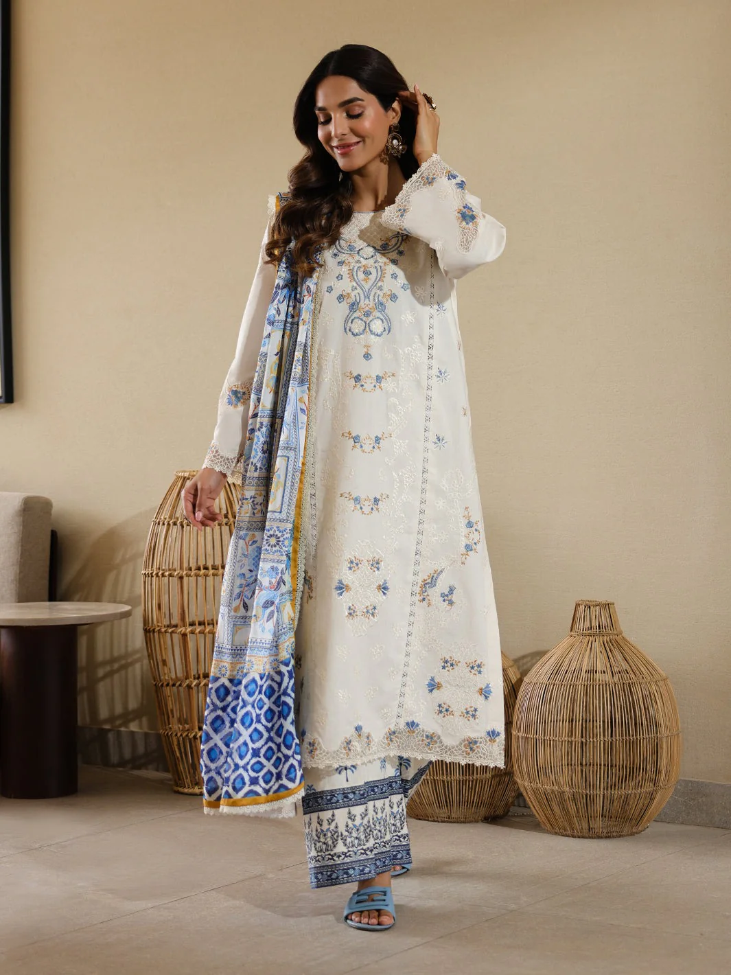 Marine Luxury Lawn - Image 6