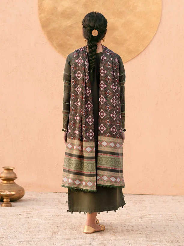 Mastani Luxury Lawn Vol-2 - Image 2