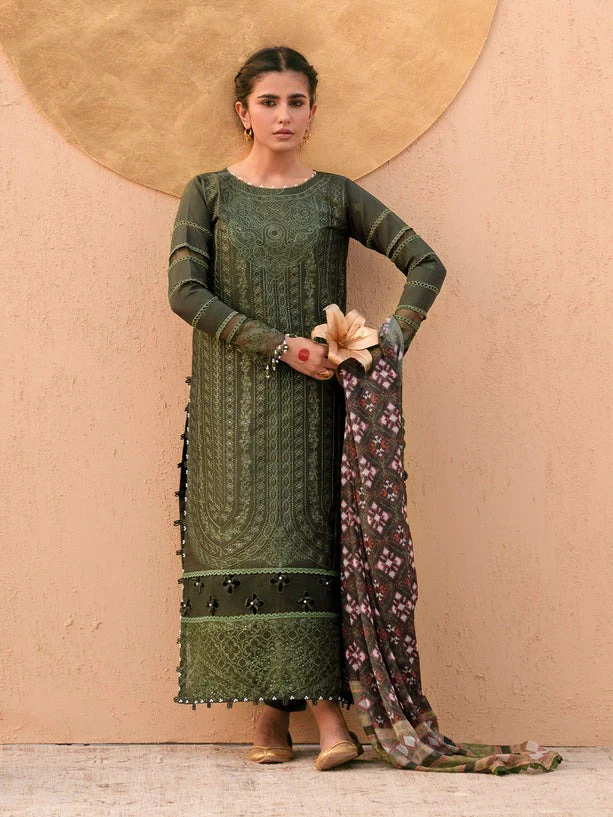 Mastani Luxury Lawn Vol-2 - Image 3