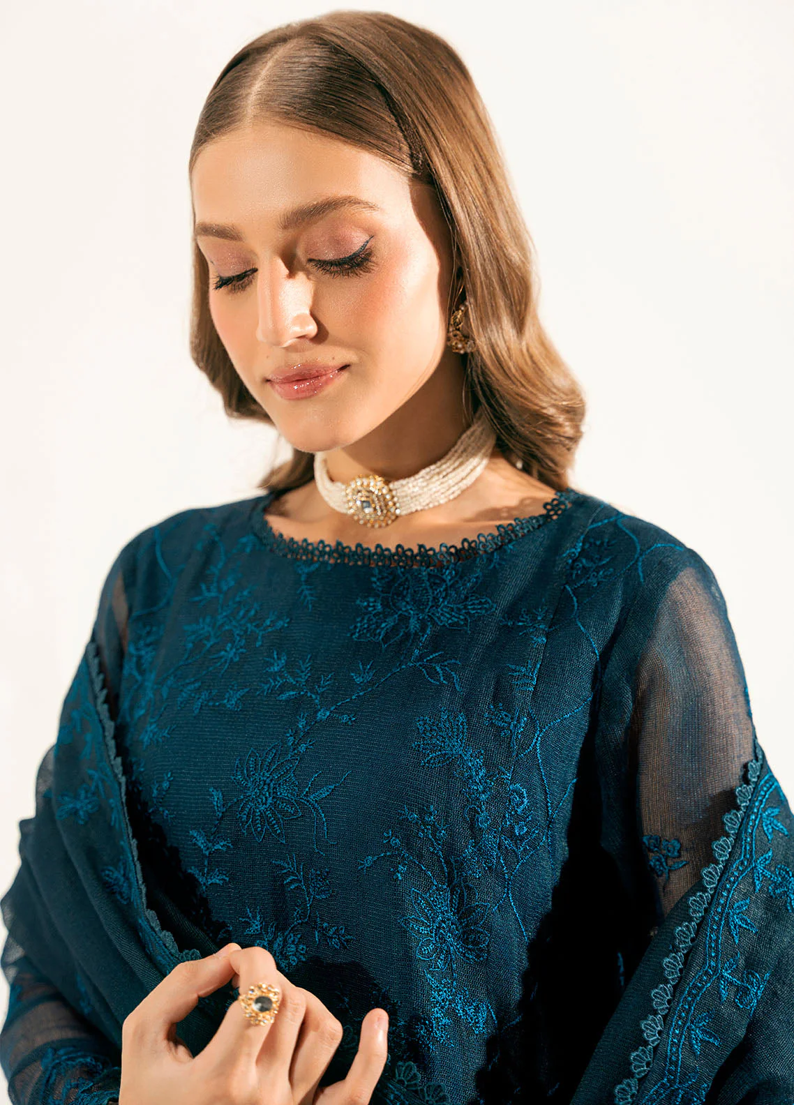 Cherie Luxe Pret - Image 5