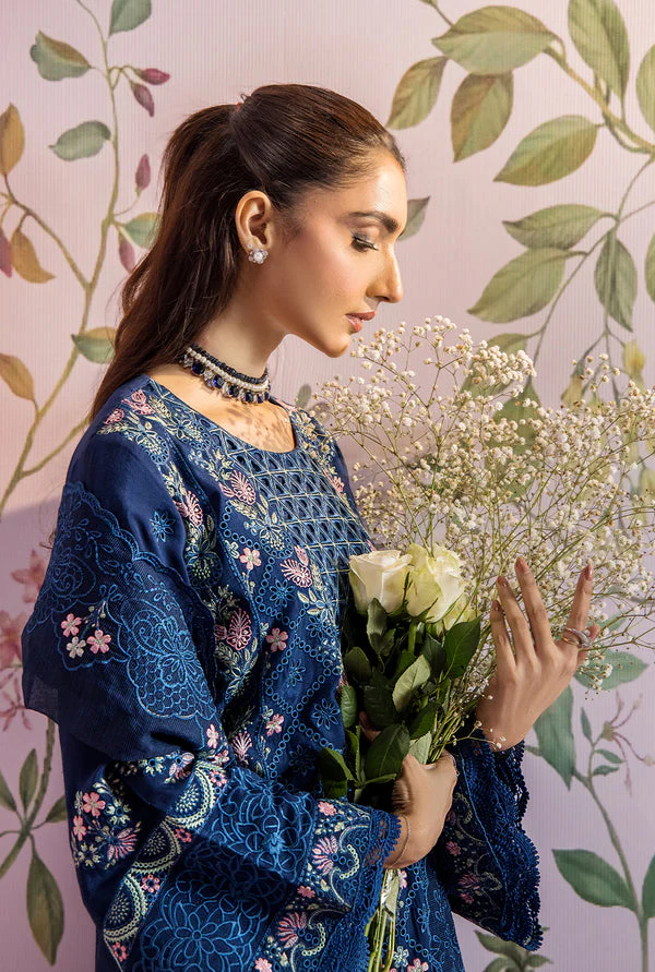 Meeral Tropical Silk - Image 2