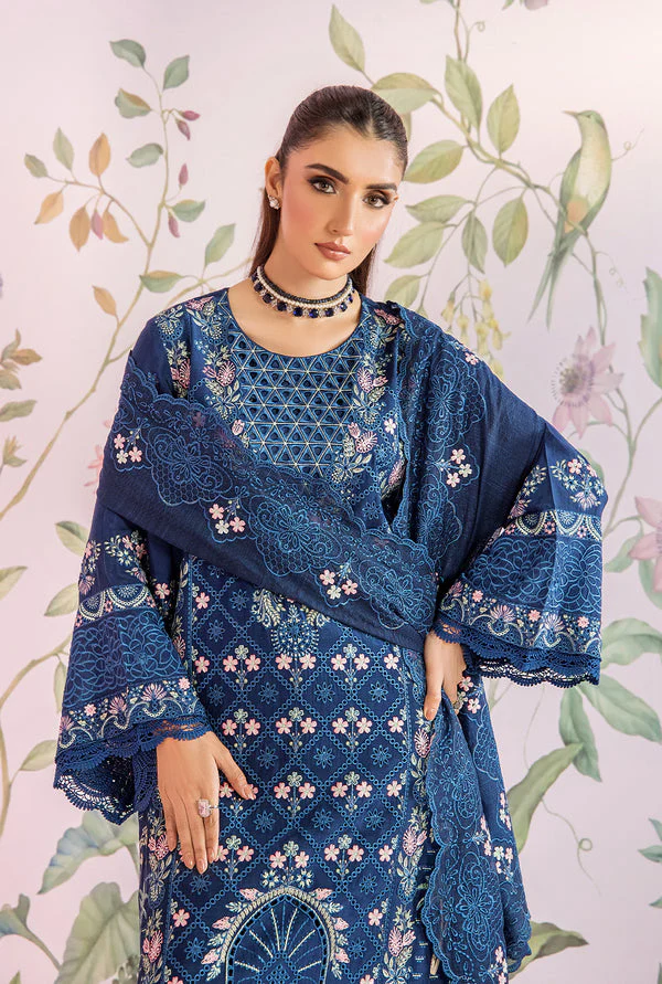 Meeral Tropical Silk - Image 9