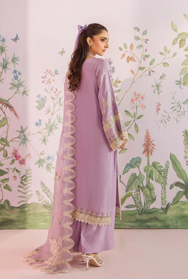 Meeral Tropical Silk - Image 2