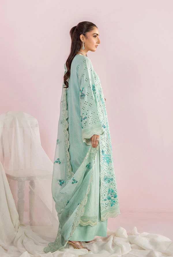 Meeral Tropical Silk - Image 2