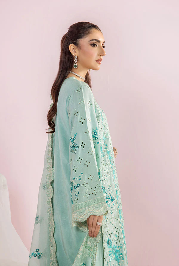 Meeral Tropical Silk - Image 5