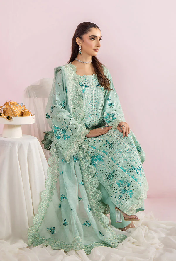 Meeral Tropical Silk - Image 6