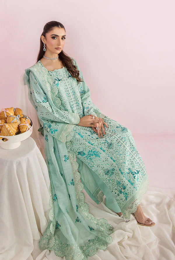Meeral Tropical Silk - Image 8