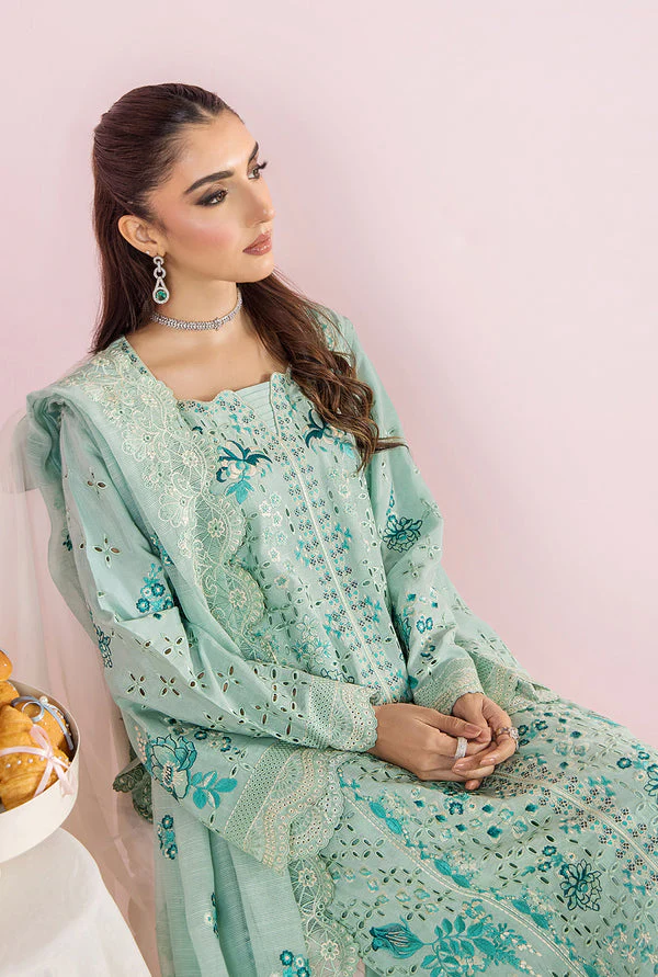 Meeral Tropical Silk - Image 9