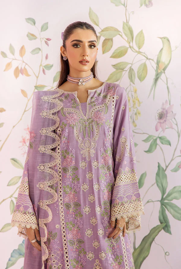 Meeral Tropical Silk - Image 6