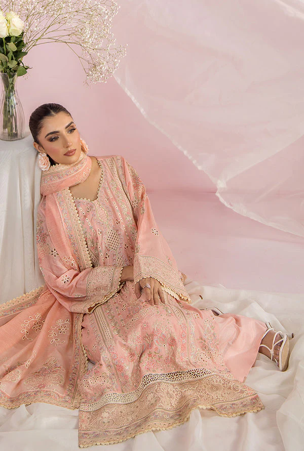 Meeral Tropical Silk - Image 6