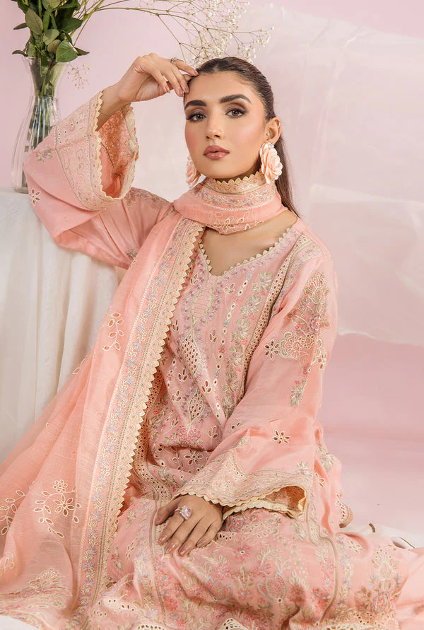 Meeral Tropical Silk - Image 8