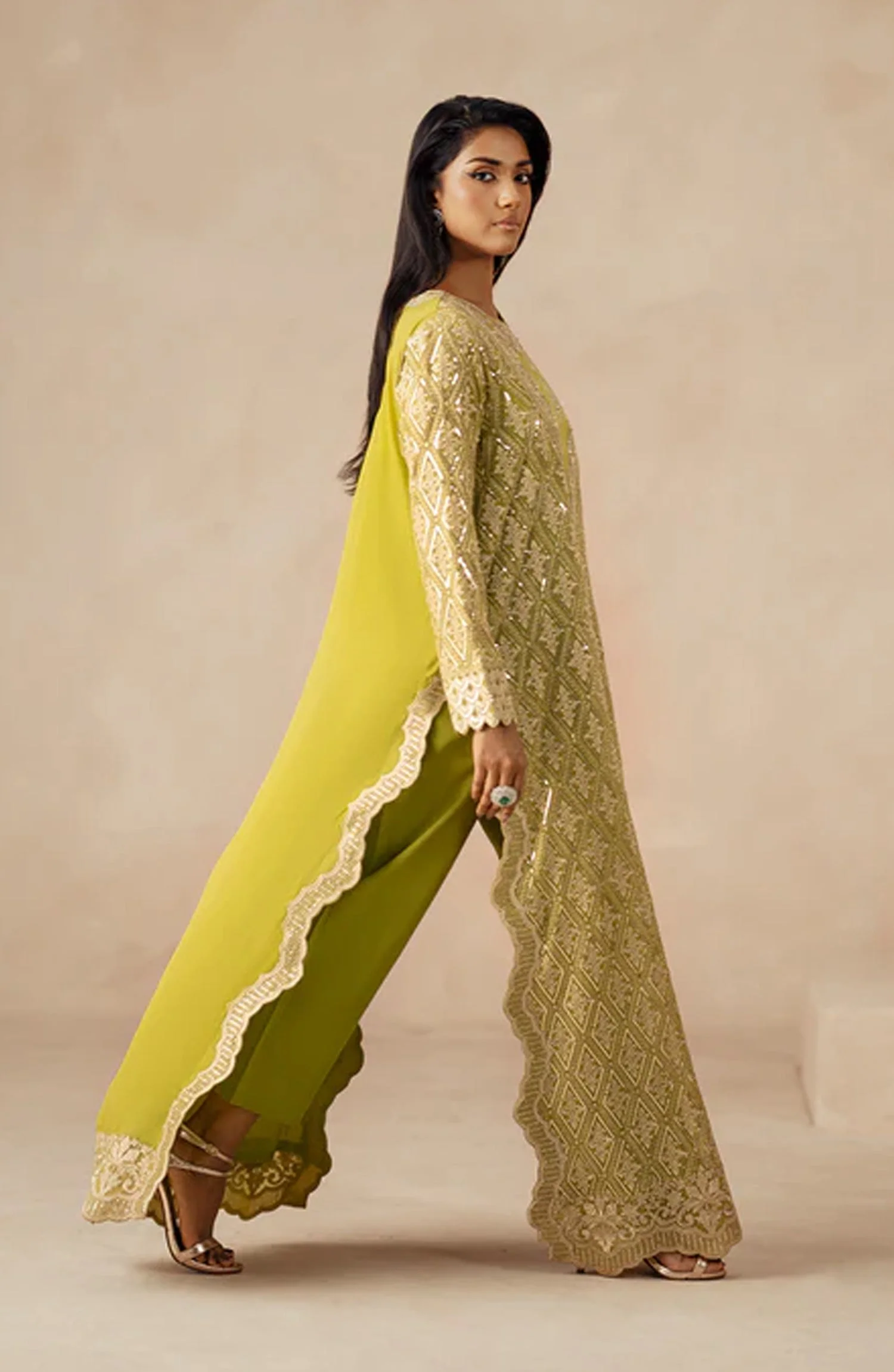 Mehrun Luxury Chiffon - Image 4