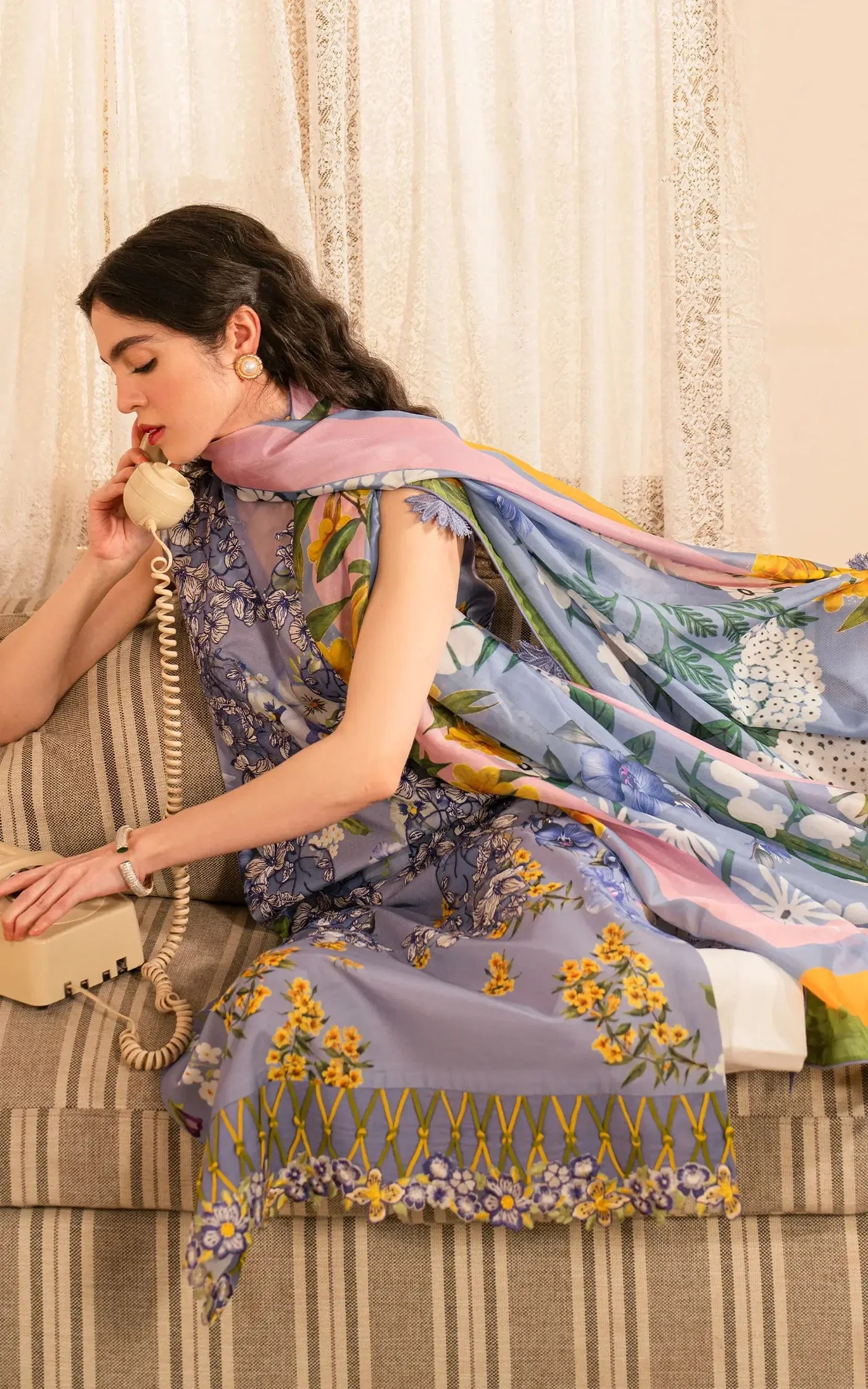 Meraki Summer Lawn - Image 10